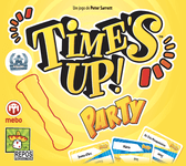 Time's Up! Party Edition (Portuguese)