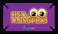 Find My Monsters