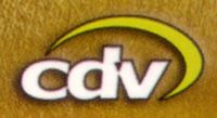 Video Game Publisher: cdv Software Entertainment