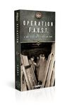 Board Game: Operation F.A.U.S.T.