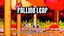 Video Game: Newer Super Mario Bros Wii: Falling Leaf