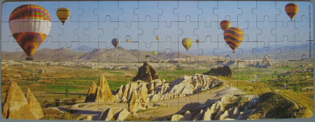 From gallery of Jude