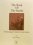 RPG Item: The Book of the Smoke