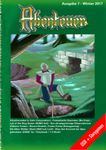 Issue: Abenteuer. (Issue 7 - Winter 2017)