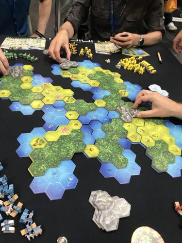 BoardGameGeek