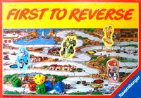 First to Reverse