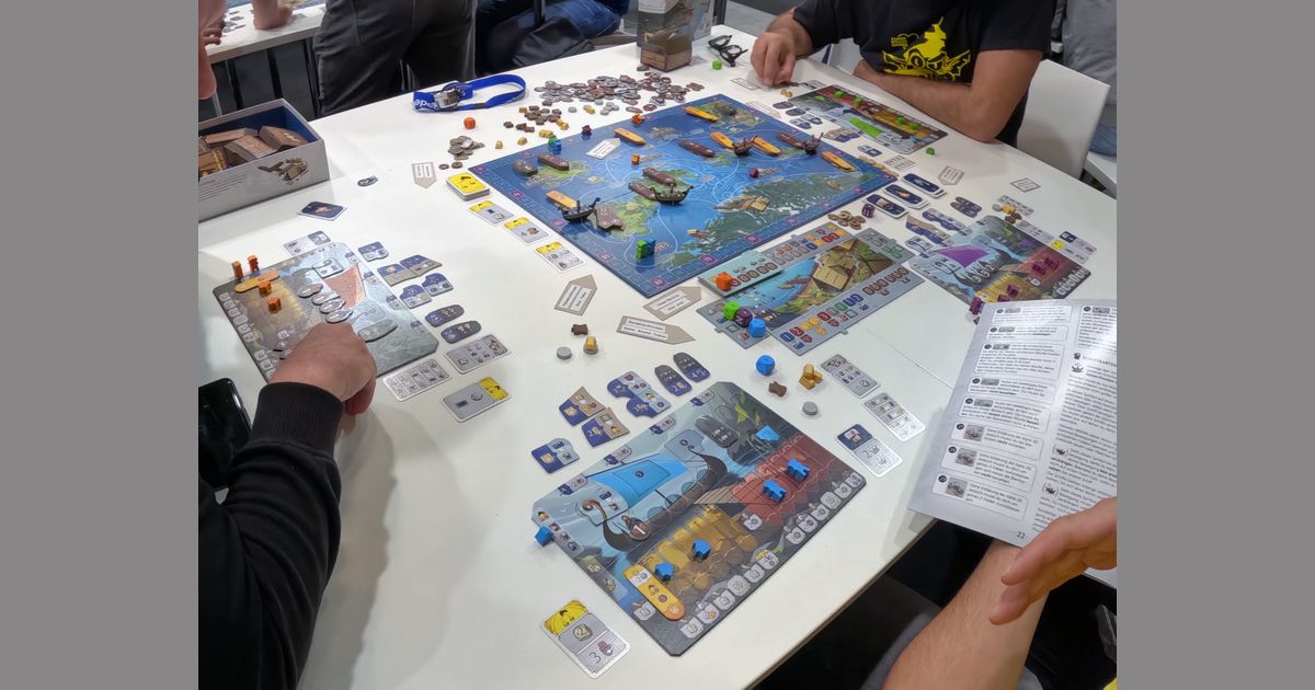 BoardGameGeek
