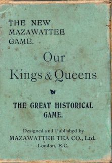 Our Kings & Queens