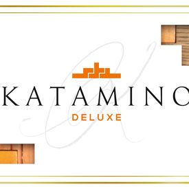 Katamino Deluxe 