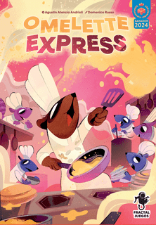 Omelette Express