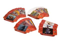 Gloomhaven: Broken Token Tuck Boxes