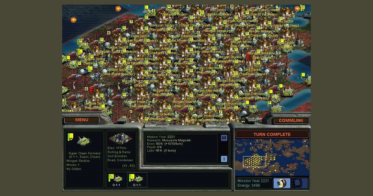 The Snowball And The Steamroller Fundamental Challenges In 4x Game Design Big Game Theory Boardgamegeek