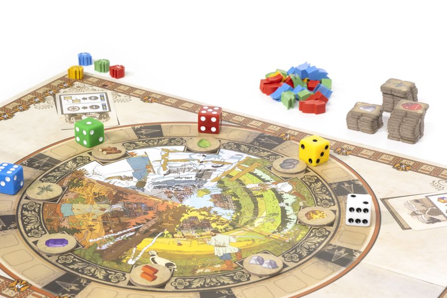 board game image