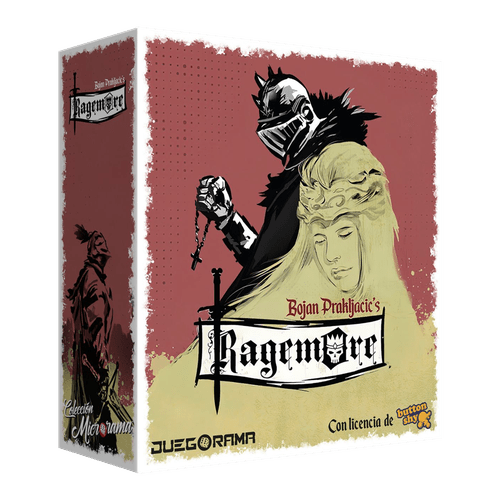 Ragemore