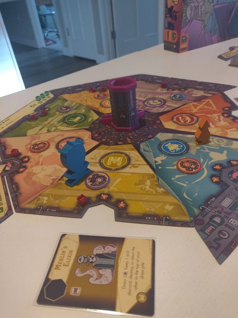 BoardGameGeek