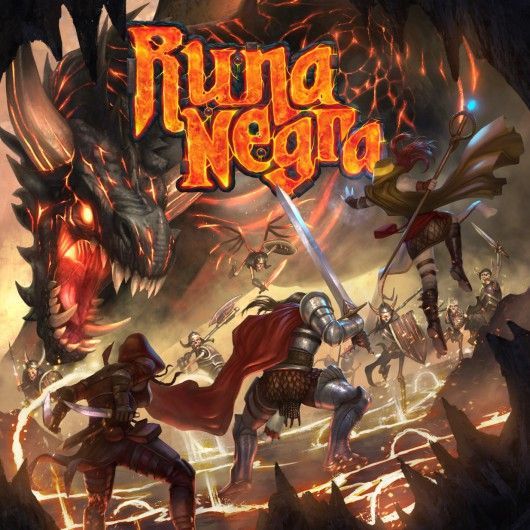 Runa Negra