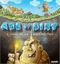 Board Game: Age of Dirt: A Game of Uncivilization