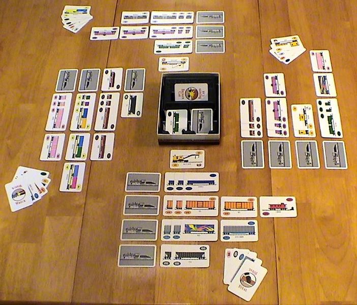 BoardGameGeek