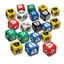 Board Game Accessory: Car Wars (Sixth Edition): Dice Pack