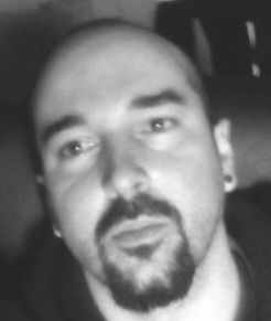 Antonio José Manzanedo portrait