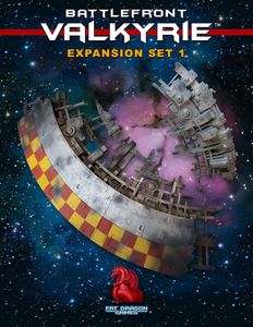 Battlefront Valkyrie: Expansion Set 1