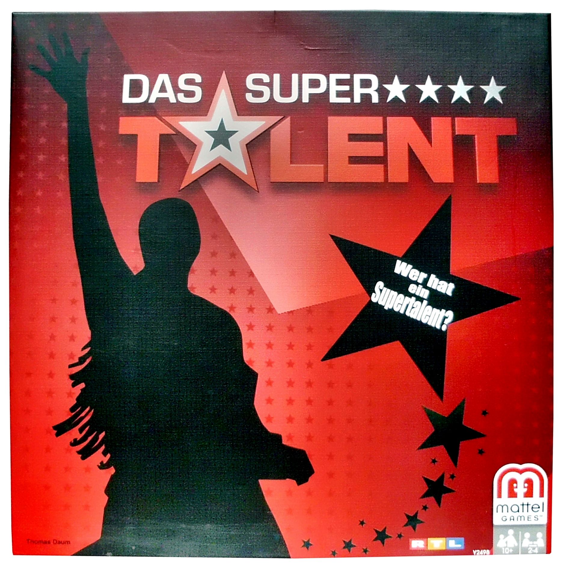 Das Supertalent
