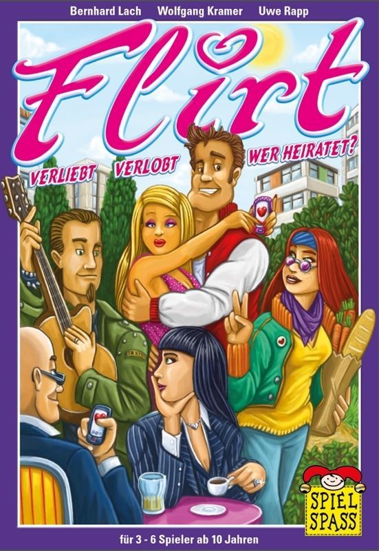 Flirt