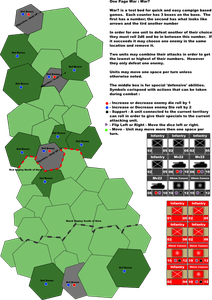 War?