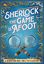 Board Game: Sherlock: The Game Is Afoot