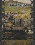 RPG Item: DramaScape Fantasy Volume 072: Ruined Manor