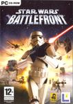 Video Game: Star Wars: Battlefront (2004)