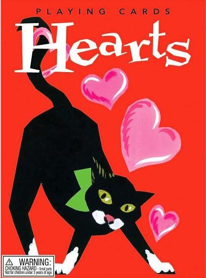 Play Hearts