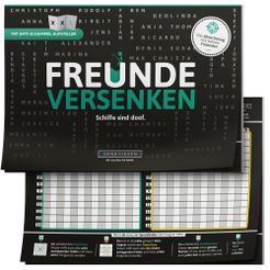 Freunde versenken