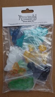 River Valley Glassworks: Glass Add-On