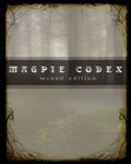 RPG Item: The Magpie Codex