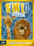 Board Game: Similo