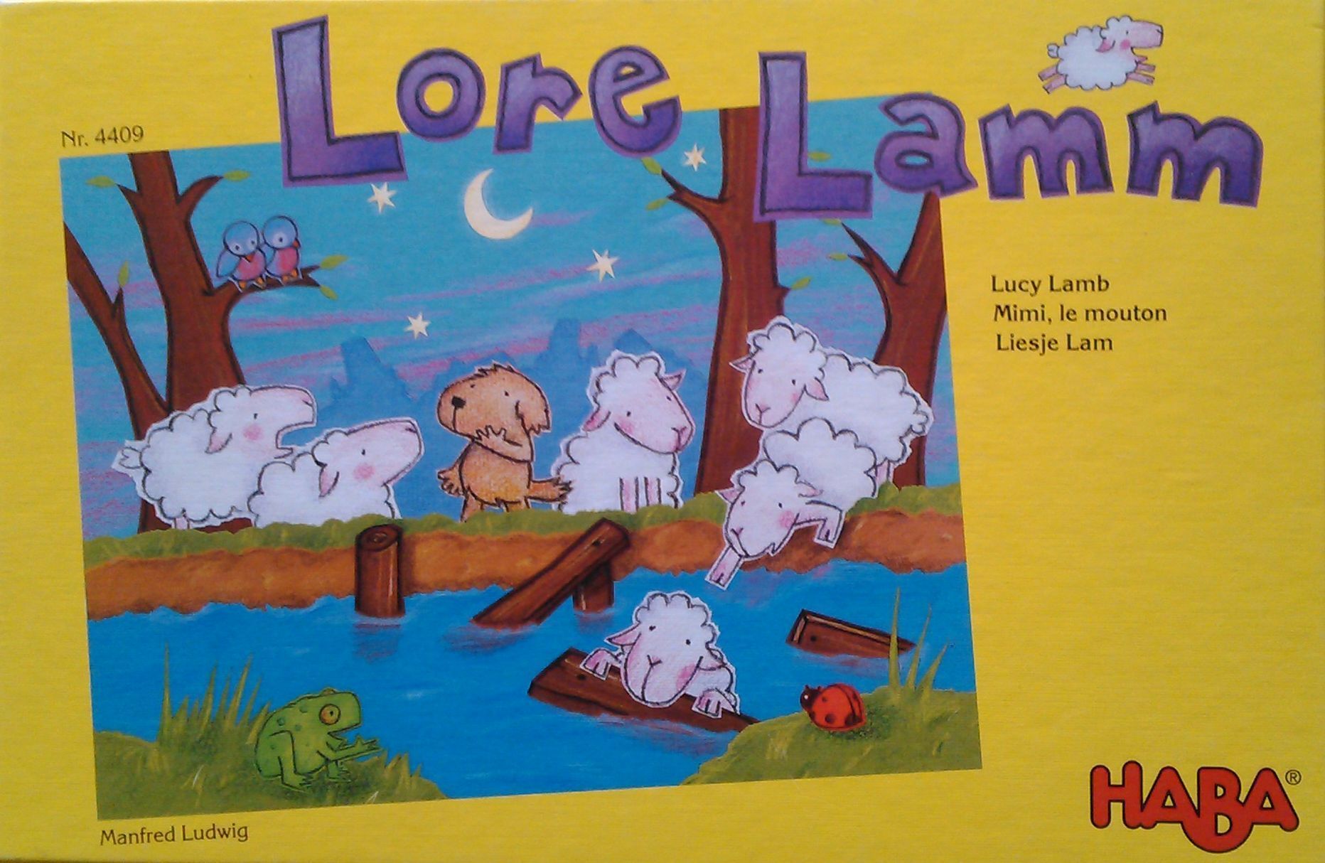 Lore Lamm