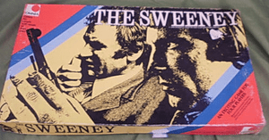 The Sweeney