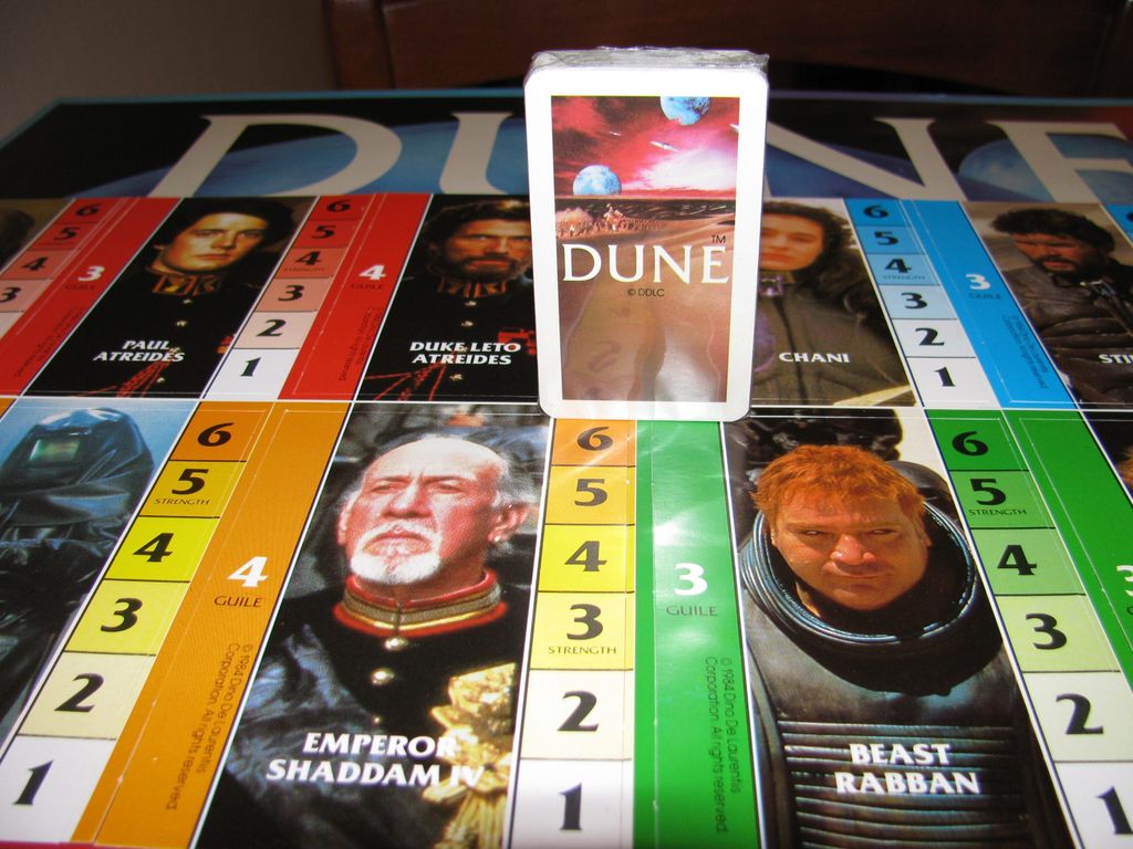 BoardGameGeek