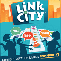 Link City