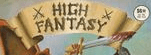 RPG: High Fantasy