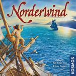 Board Game: North Wind