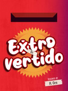 Extrodivertido