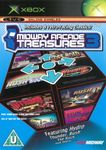 Video Game Compilation: Midway Arcade Treasures 3