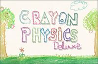 Video Game: Crayon Physics Deluxe
