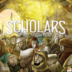 Scholars of the South Tigris (2023)
