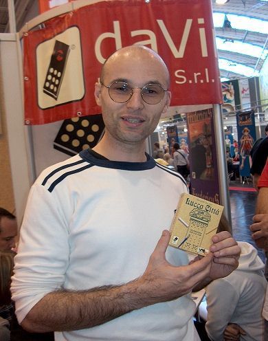 Alessandro Zucchini