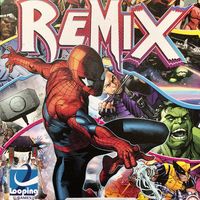 Marvel: Remix
