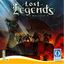 Board Game: Lost Legends