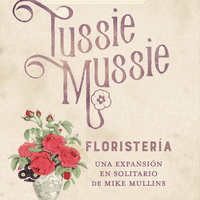 Tussie Mussie: Floristería
